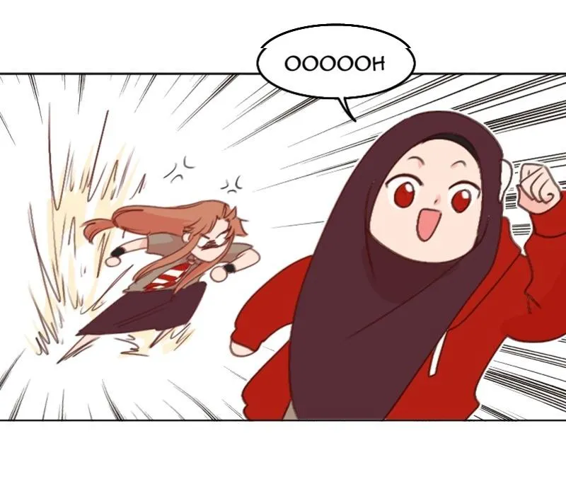 WEE!!! Chapter 173 page 10 - 