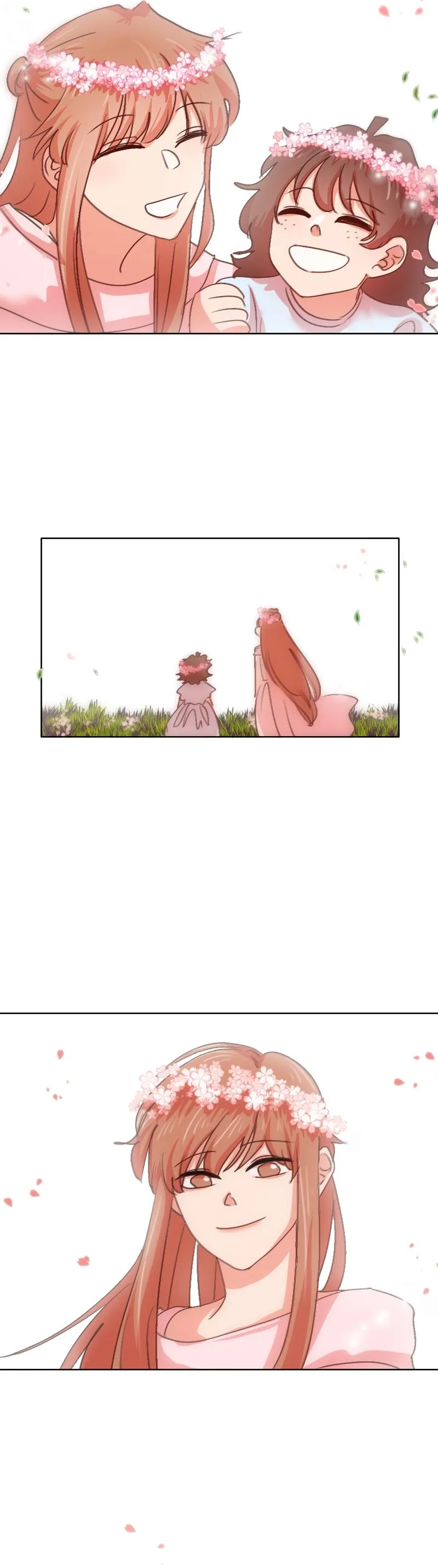 WEE!!! Chapter 174 page 3 - 