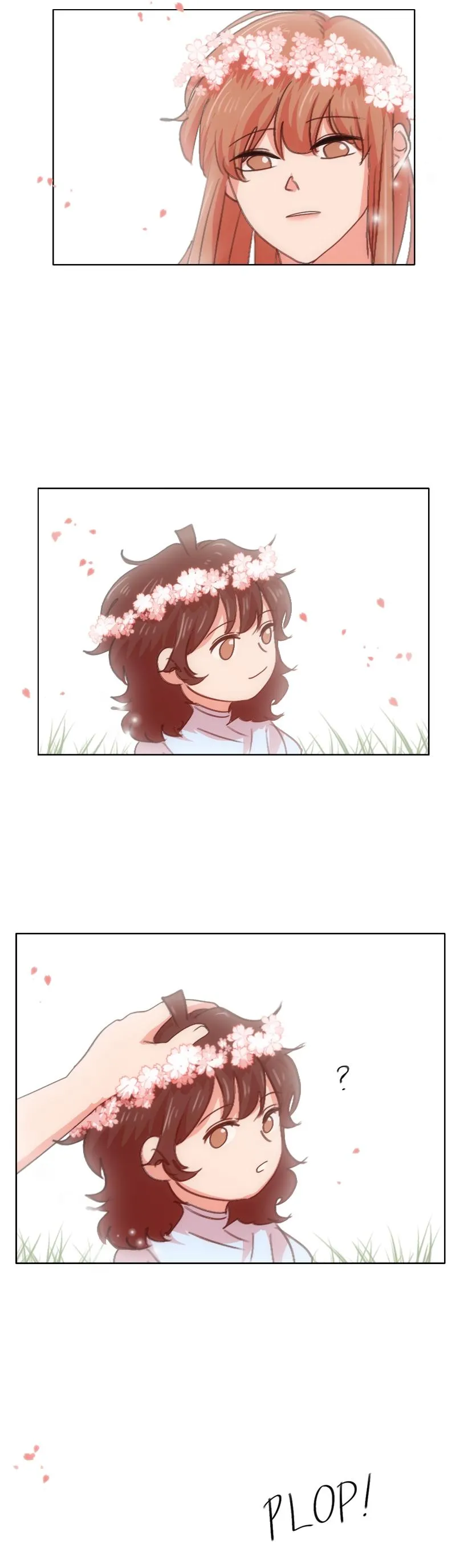 WEE!!! Chapter 174 page 4 - 