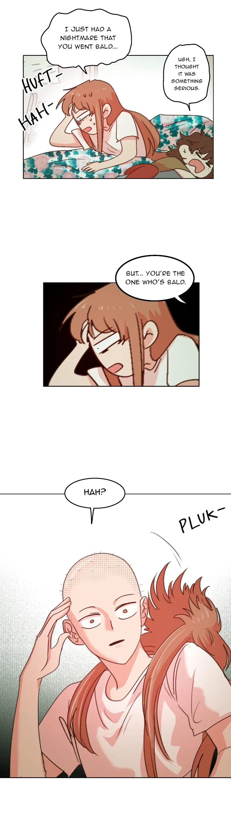 WEE!!! Chapter 174 page 6 - 