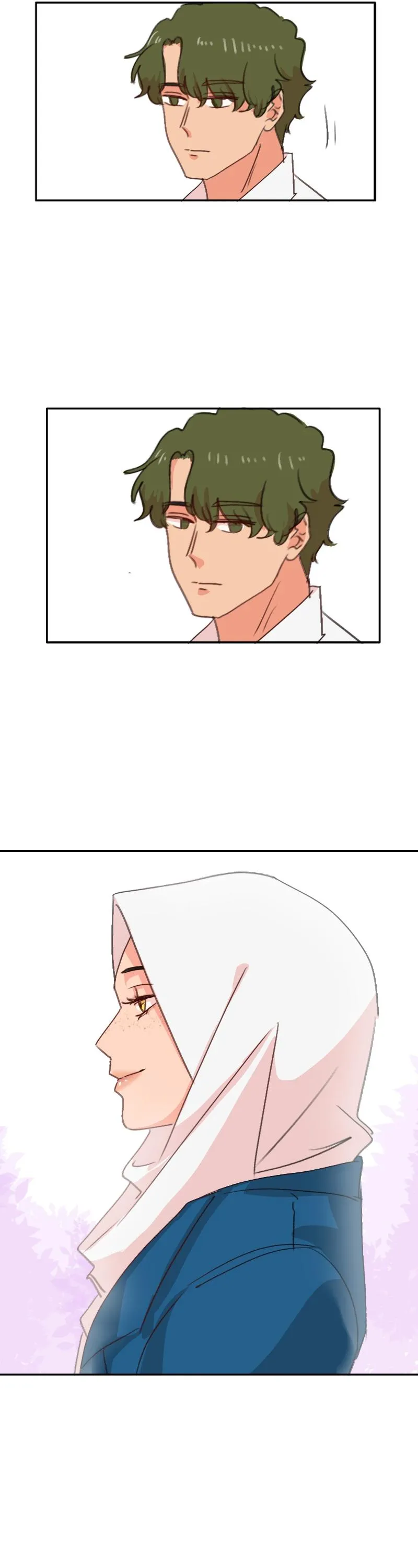 WEE!!! Chapter 175 page 4 - 