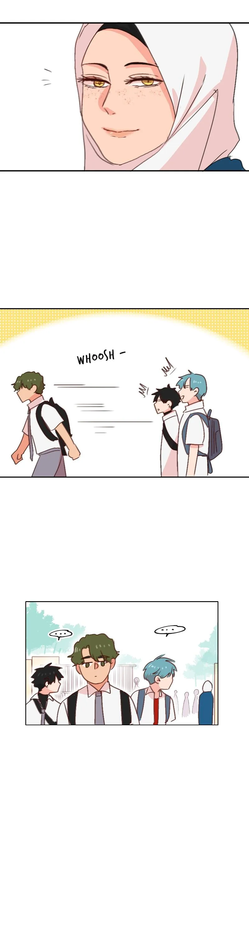 WEE!!! Chapter 175 page 5 - 
