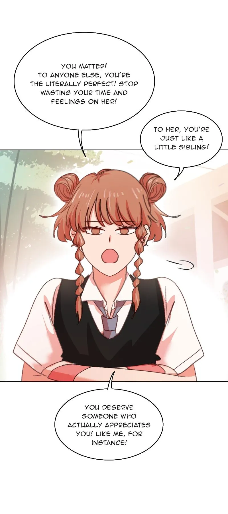 WEE!!! Chapter 176 page 1 - 