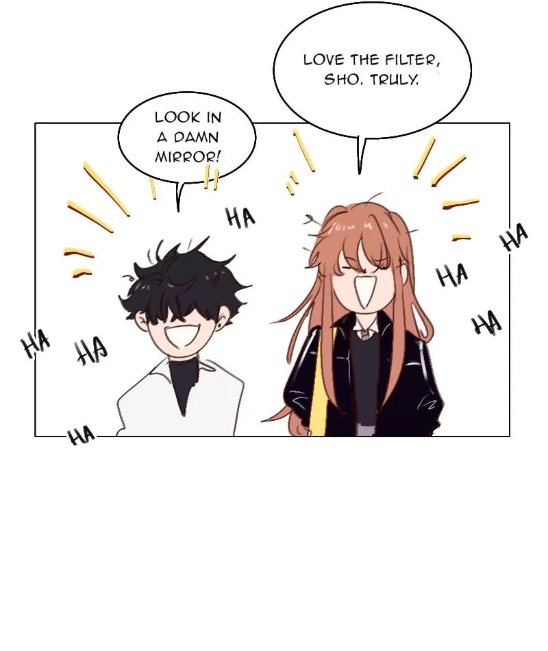 WEE!!! Chapter 177 page 9 - 