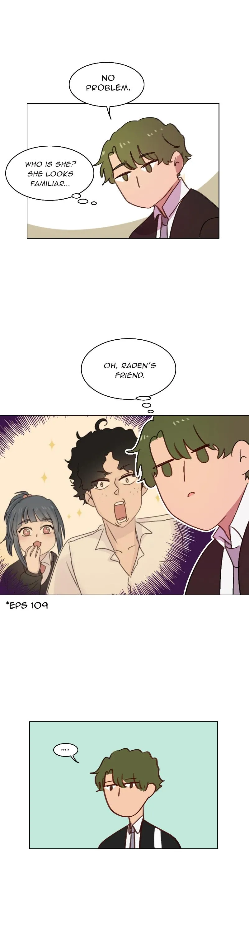 WEE!!! Chapter 178 page 4 - 