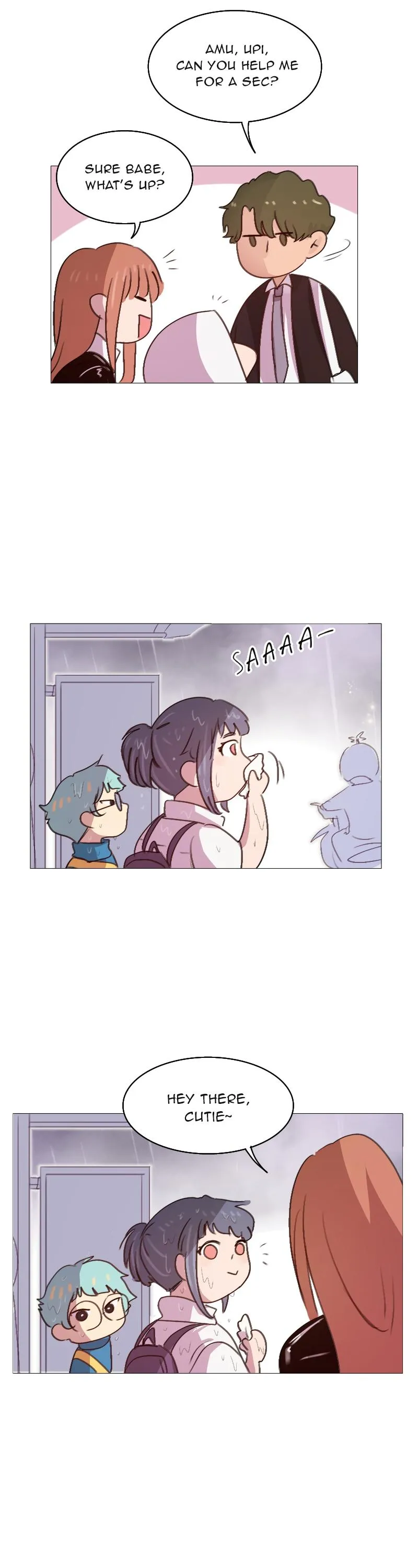WEE!!! Chapter 178 page 5 - 