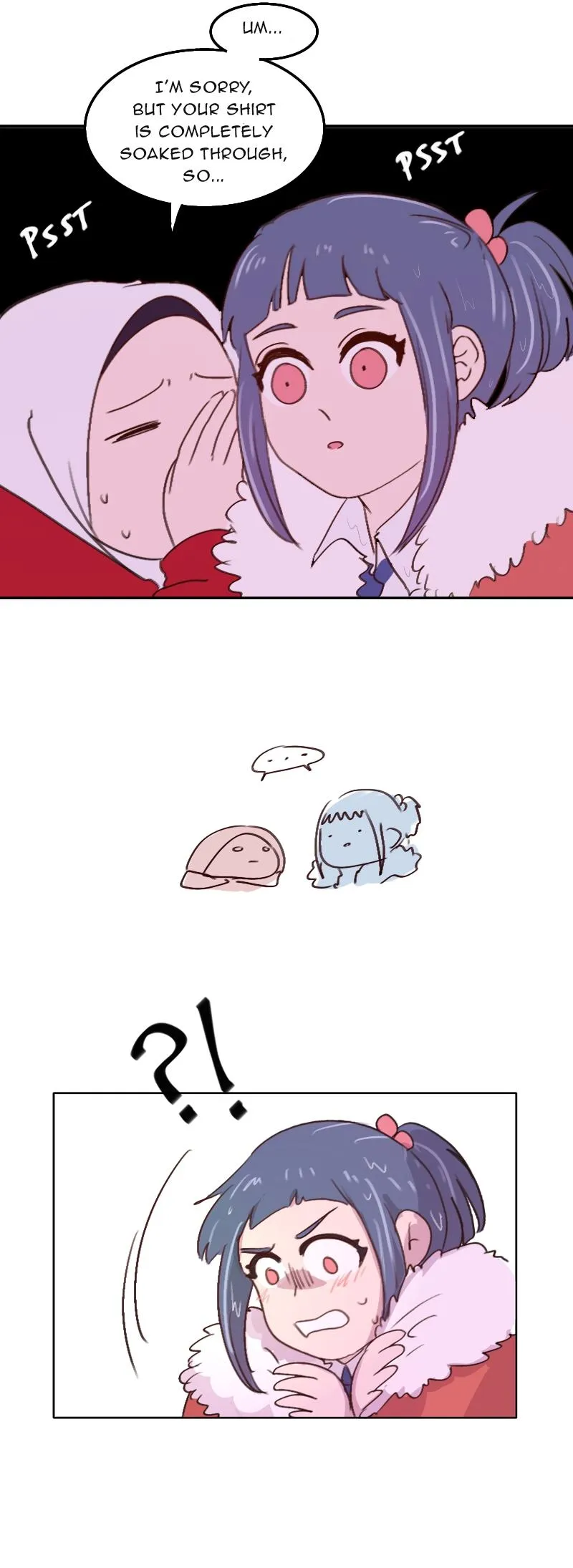 WEE!!! Chapter 178 page 9 - 