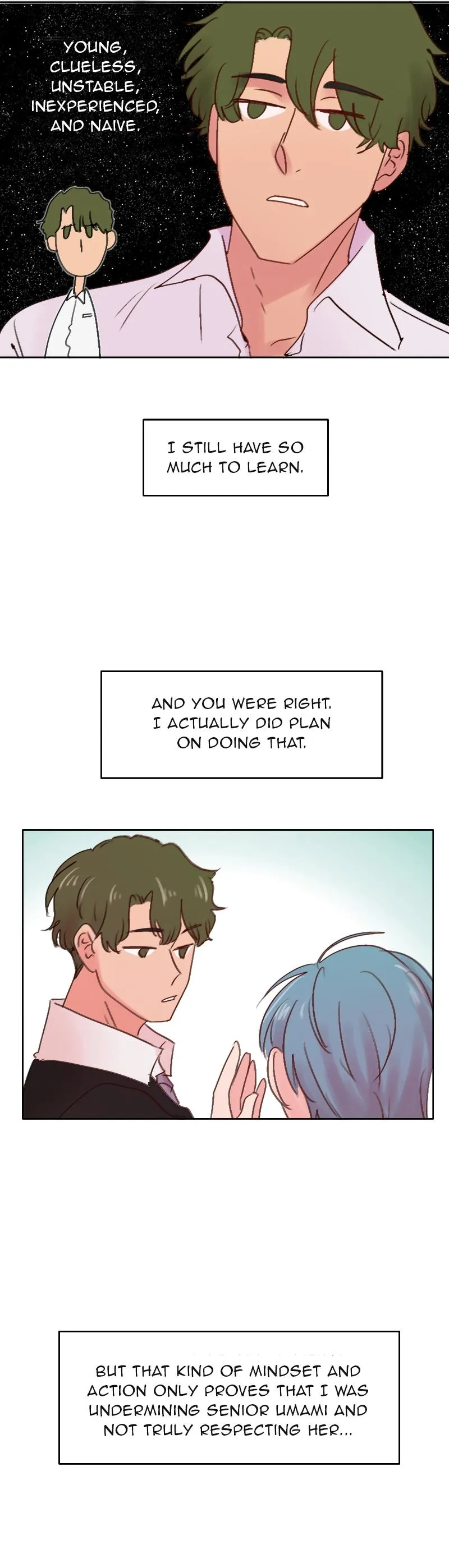 WEE!!! Chapter 179 page 7 - 