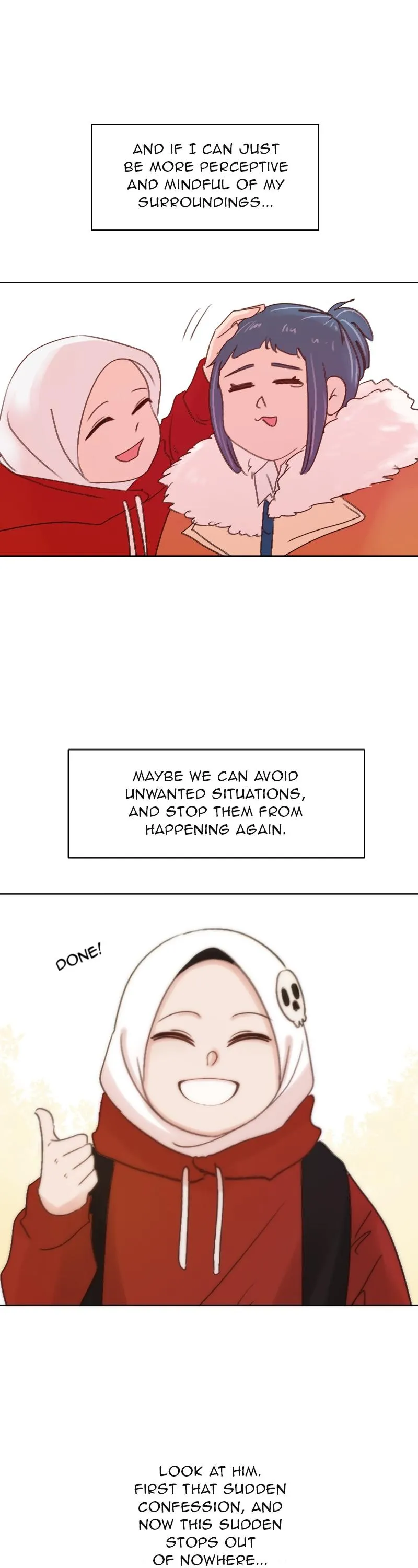 WEE!!! Chapter 179 page 9 - 