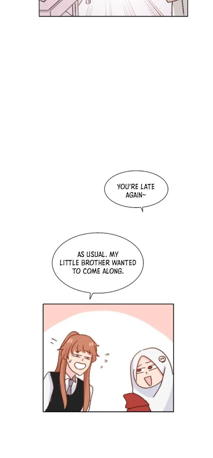 WEE!!! Chapter 2 page 11 - 