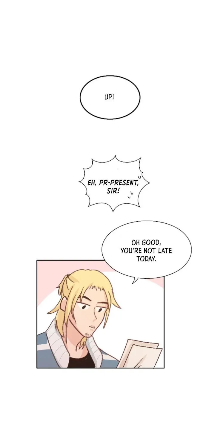 WEE!!! Chapter 2 page 12 - 