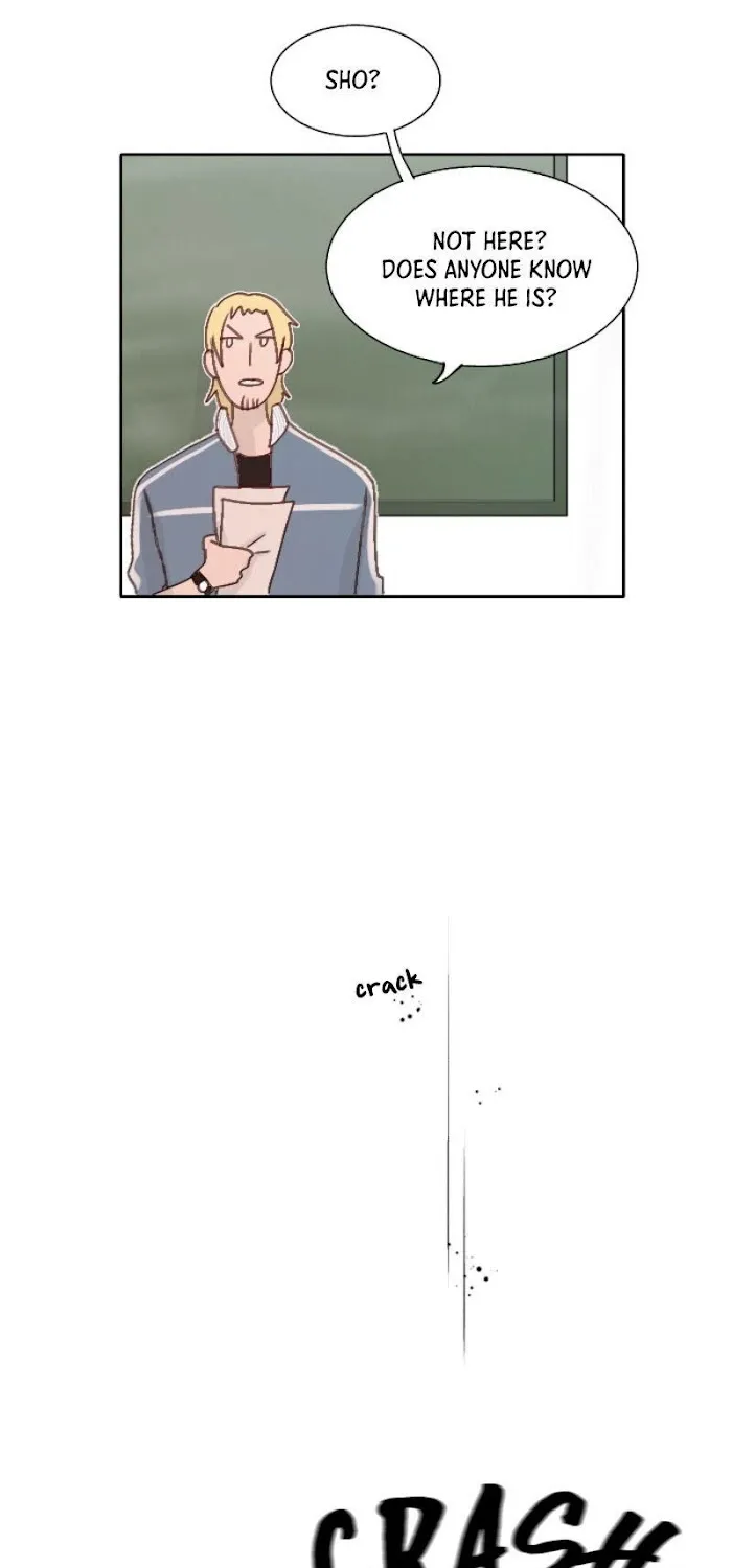 WEE!!! Chapter 2 page 14 - 