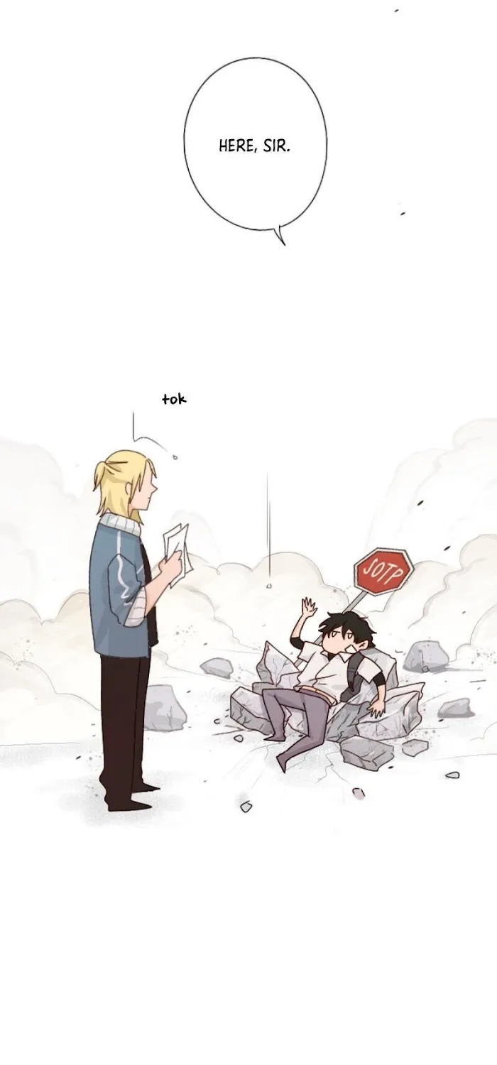 WEE!!! Chapter 2 page 16 - 