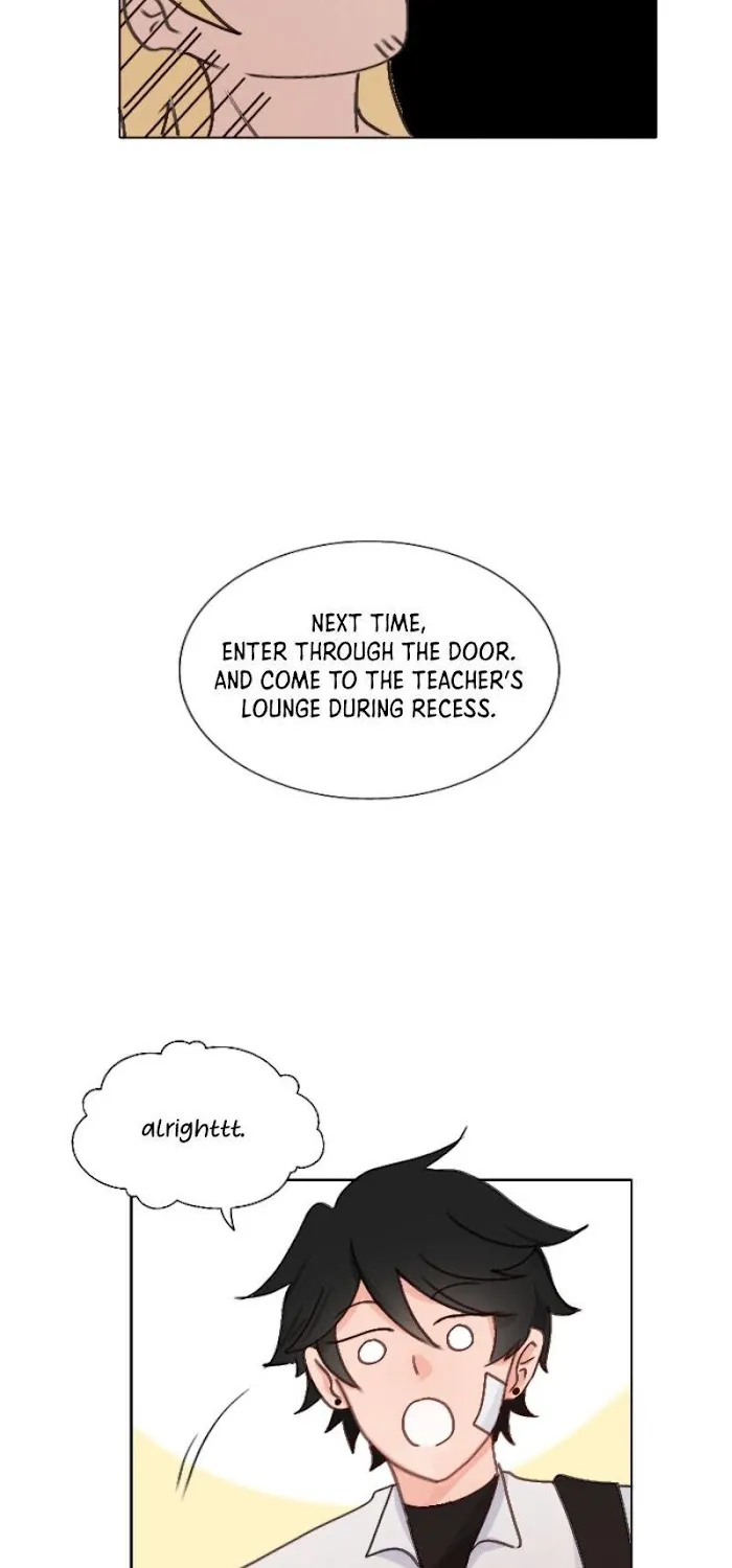 WEE!!! Chapter 2 page 19 - 