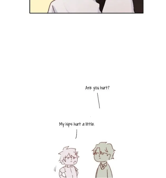 WEE!!! Chapter 2 page 20 - 
