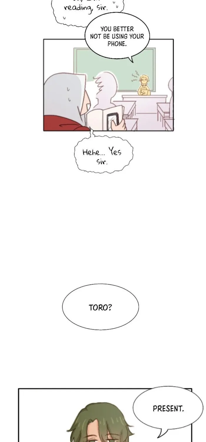 WEE!!! Chapter 2 page 4 - 