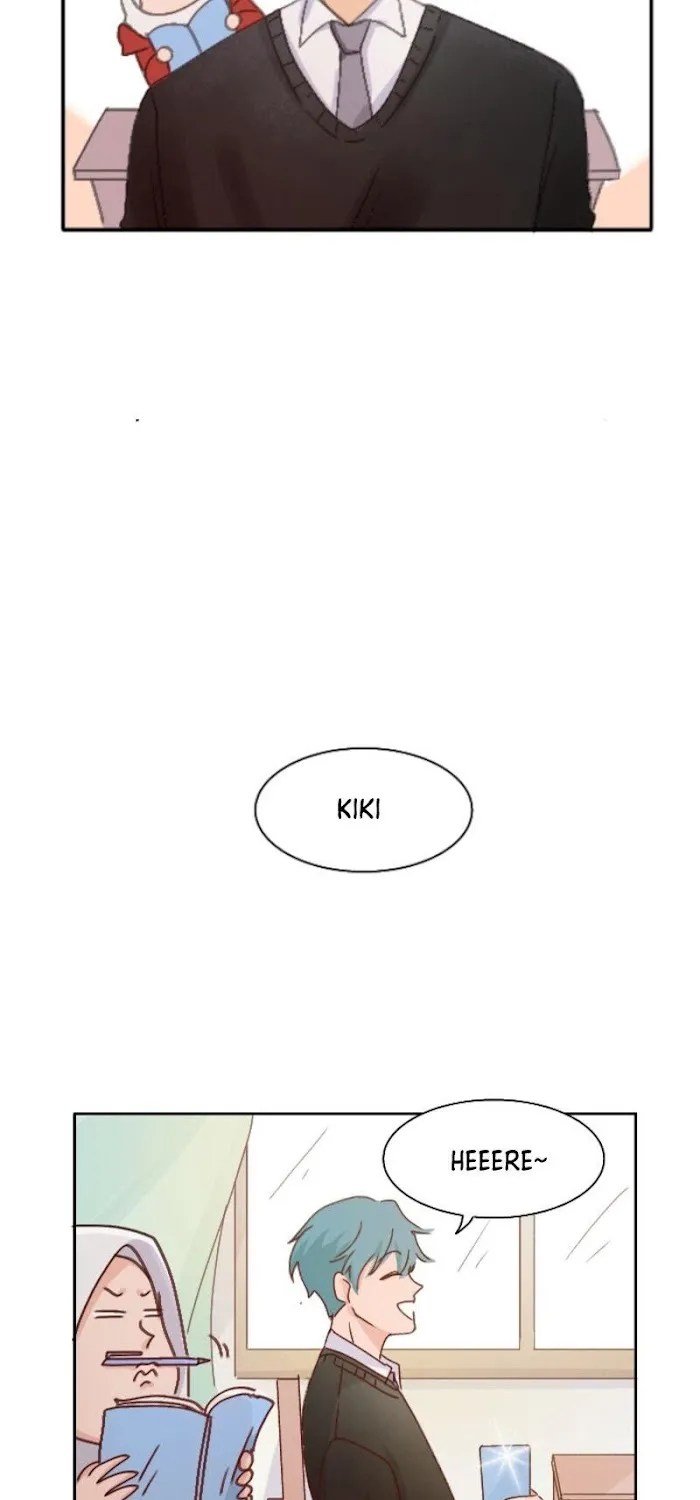 WEE!!! Chapter 2 page 6 - 