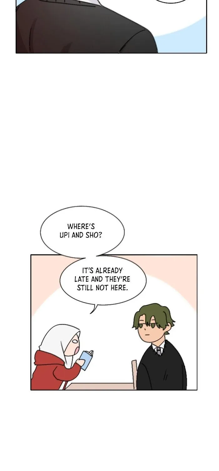 WEE!!! Chapter 2 page 8 - 