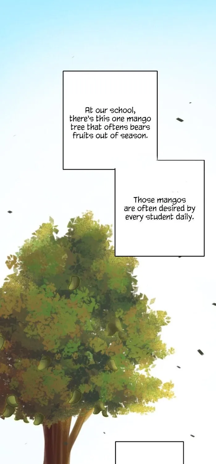 WEE!!! Chapter 3 page 1 - 