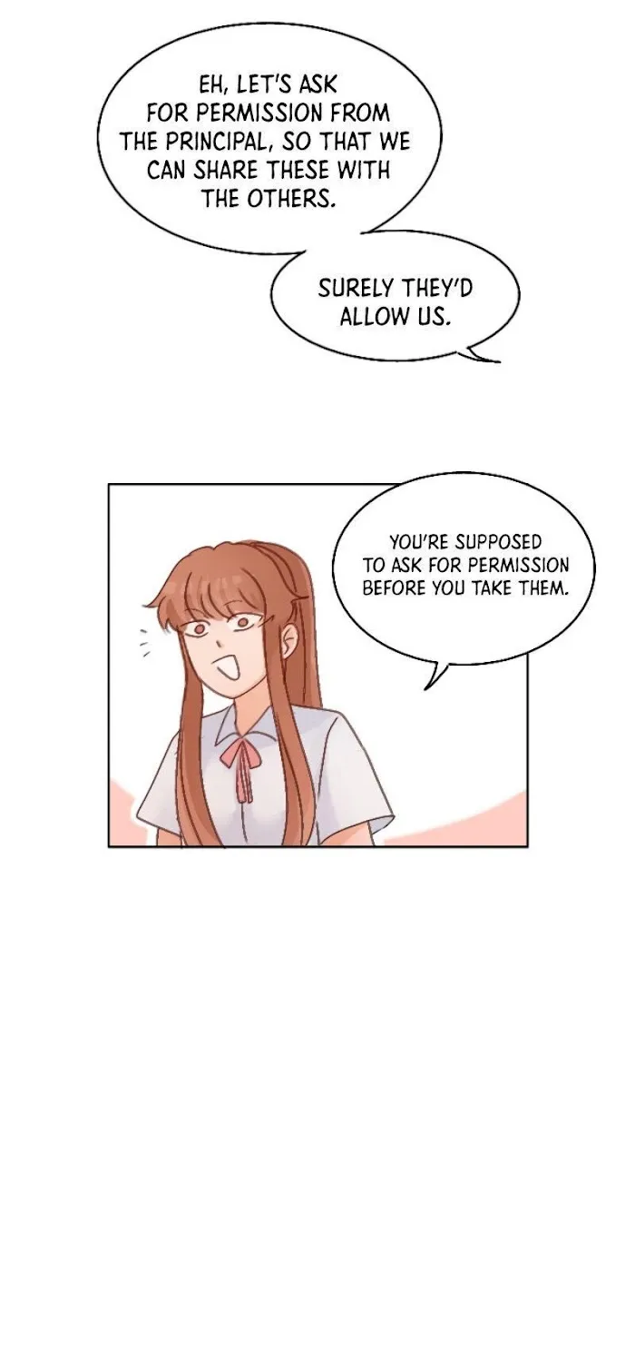 WEE!!! Chapter 3 page 11 - 