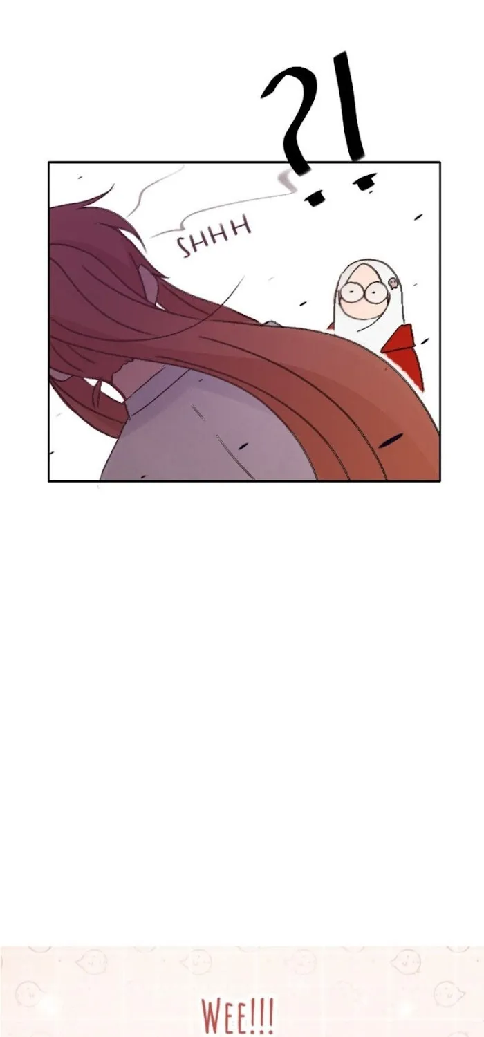 WEE!!! Chapter 3 page 14 - 