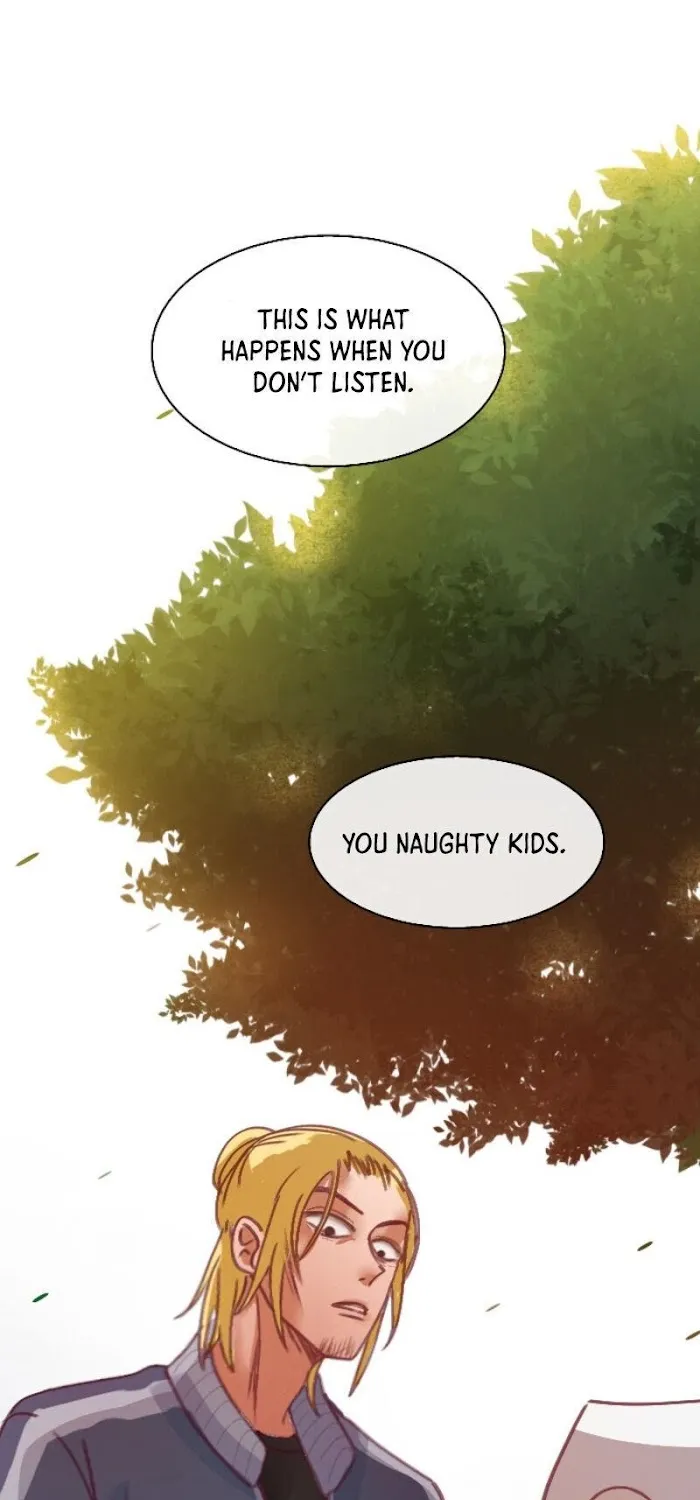 WEE!!! Chapter 3 page 21 - 
