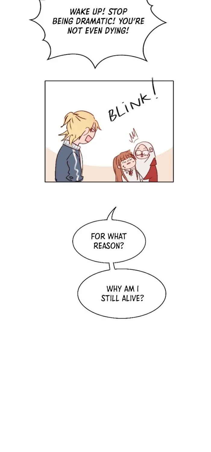 WEE!!! Chapter 3 page 23 - 