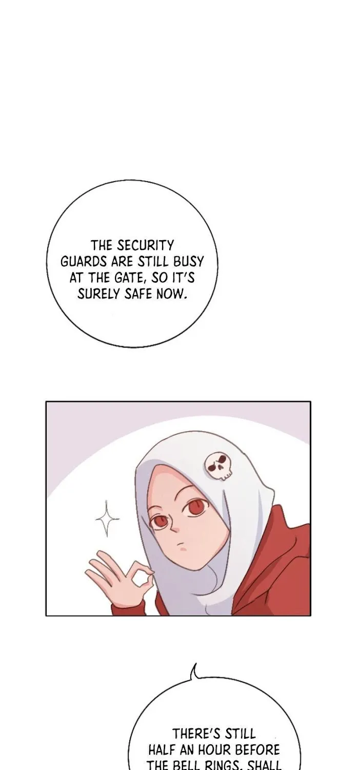 WEE!!! Chapter 3 page 4 - 
