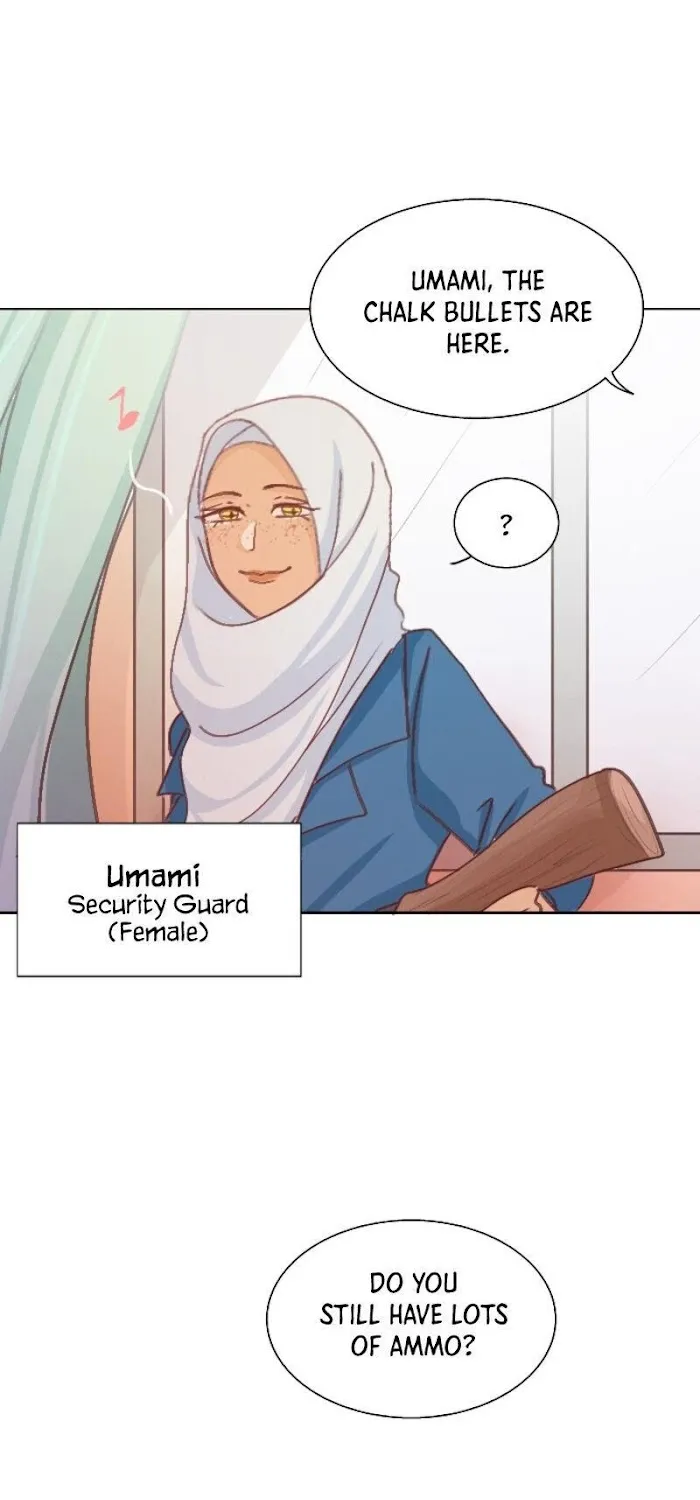 WEE!!! Chapter 3 page 31 - 