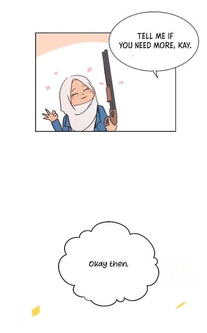 WEE!!! Chapter 3 page 32 - 