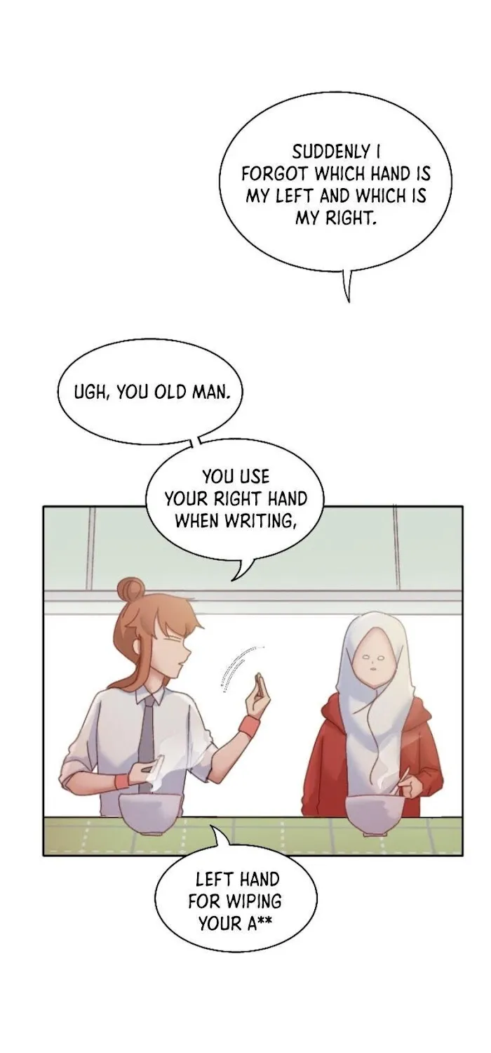 WEE!!! Chapter 4 page 13 - 