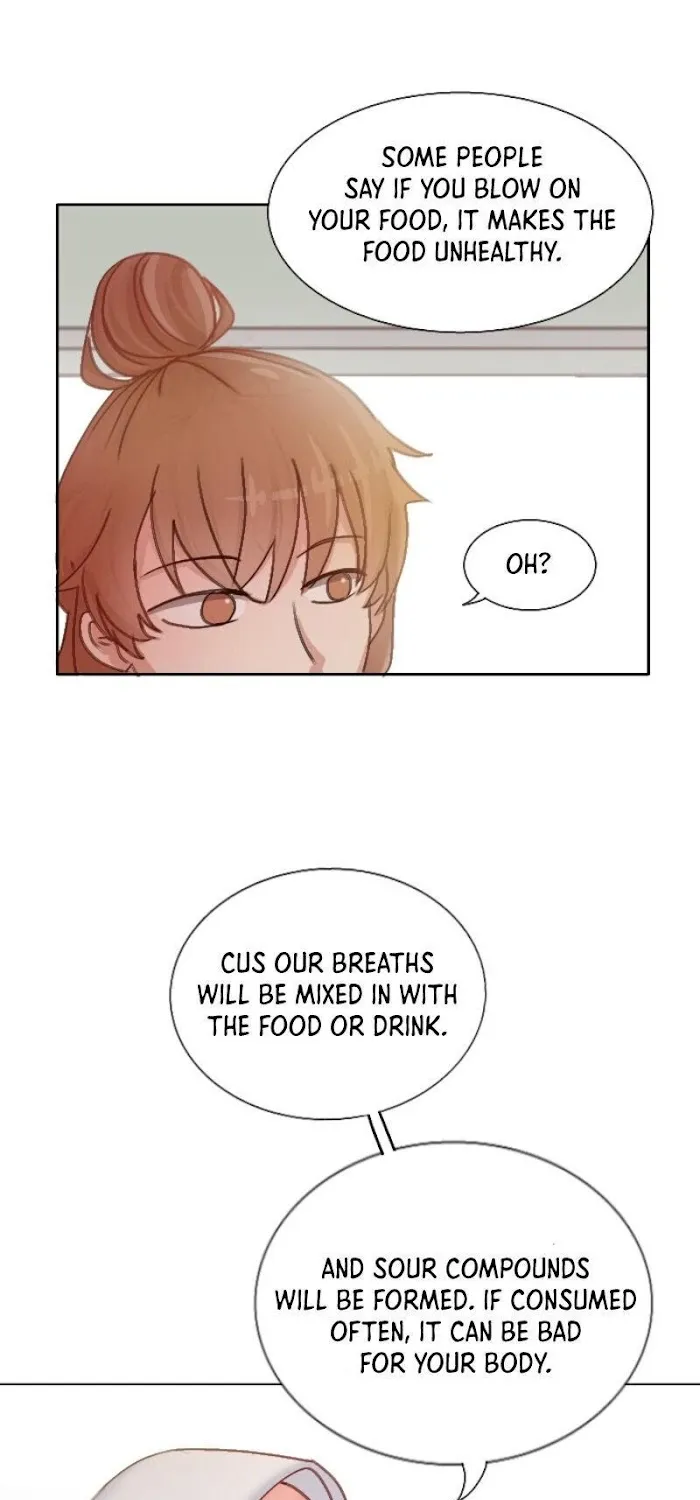 WEE!!! Chapter 4 page 16 - 
