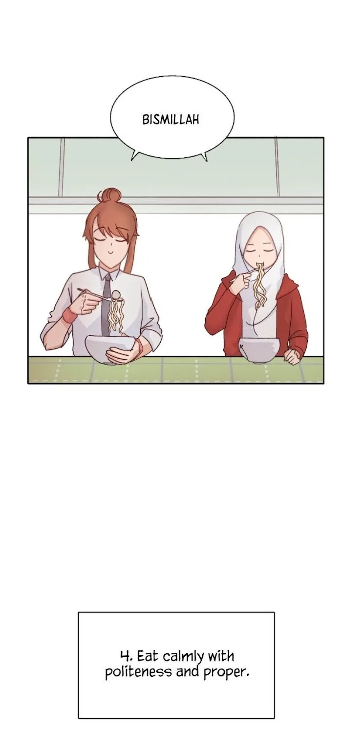 WEE!!! Chapter 4 page 19 - 
