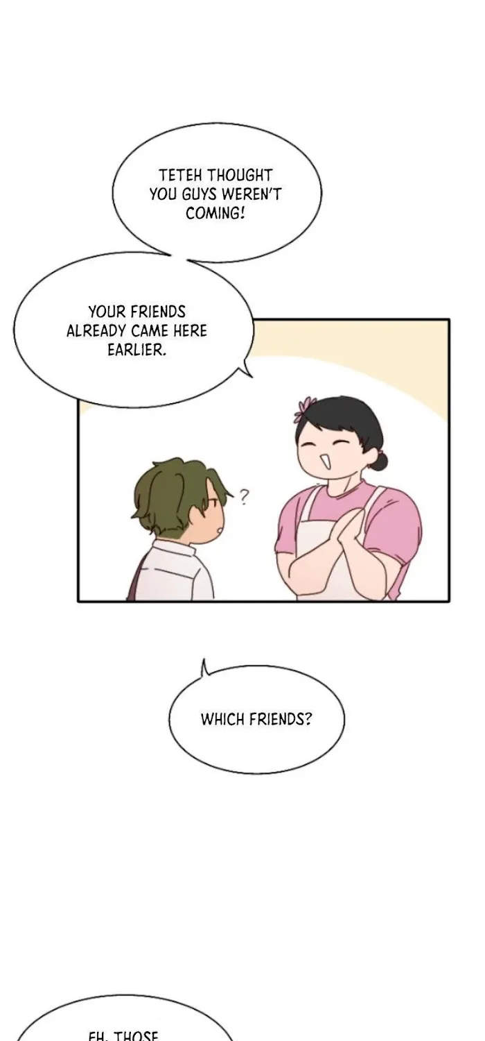 WEE!!! Chapter 4 page 26 - 