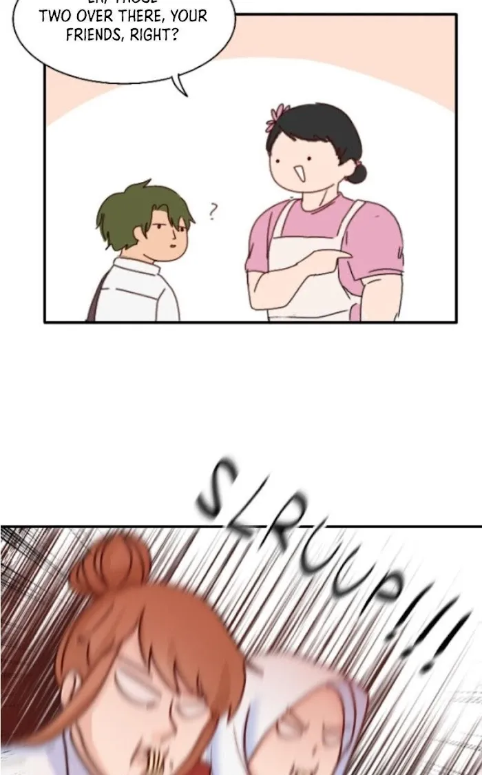 WEE!!! Chapter 4 page 27 - 