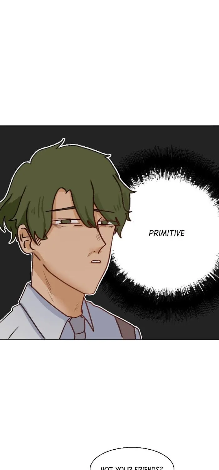 WEE!!! Chapter 4 page 29 - 
