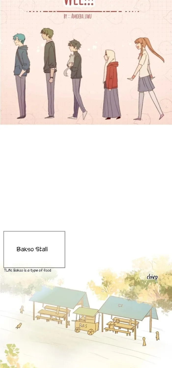 WEE!!! Chapter 4 page 4 - 