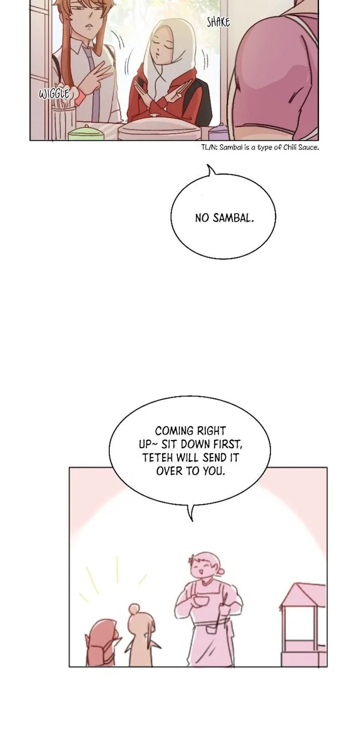 WEE!!! Chapter 4 page 8 - 