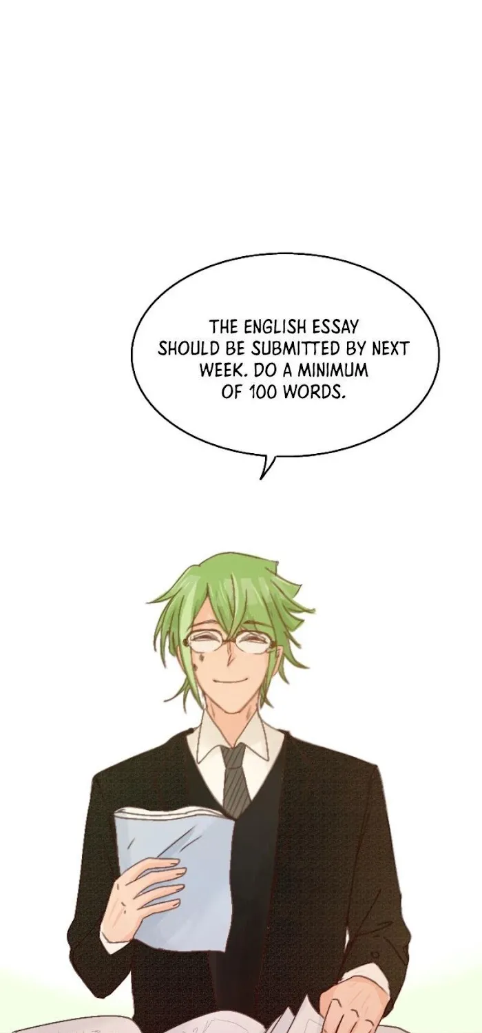 WEE!!! Chapter 5 page 1 - 