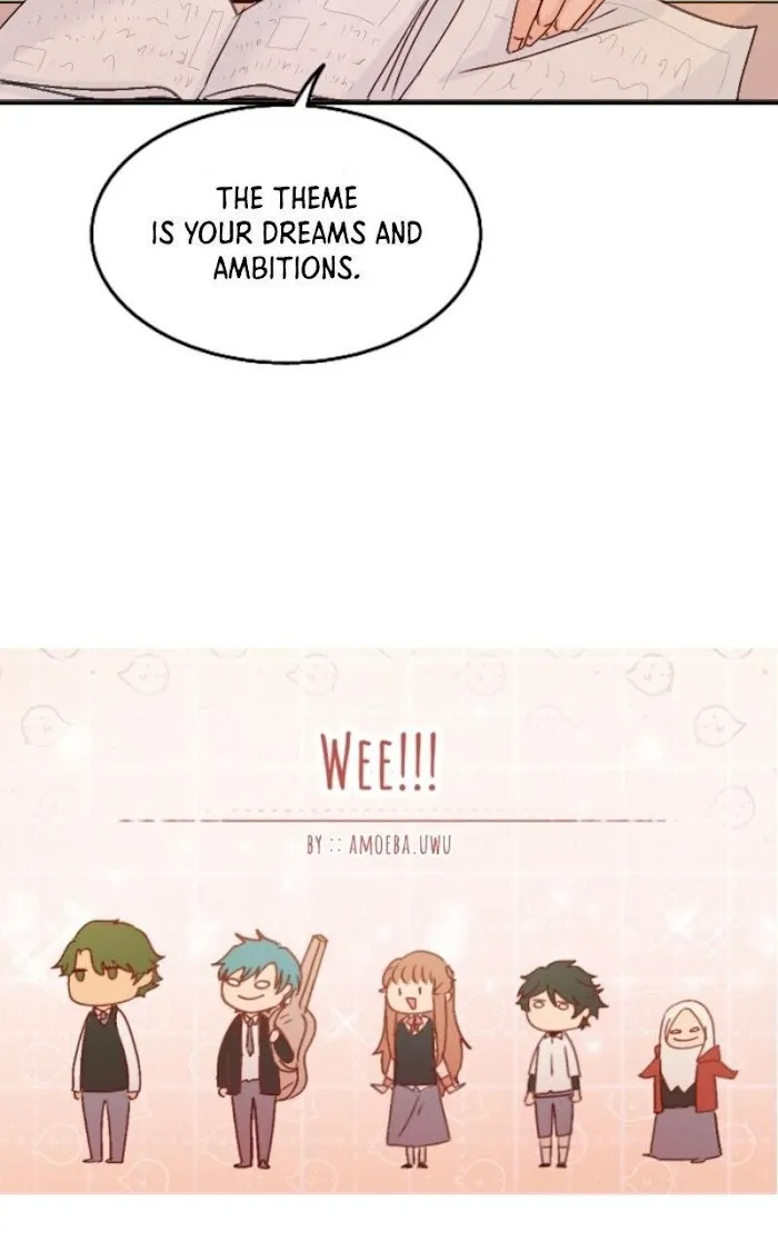 WEE!!! Chapter 5 page 2 - 