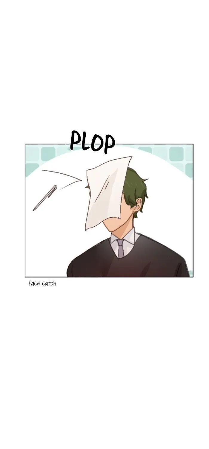 WEE!!! Chapter 5 page 21 - 