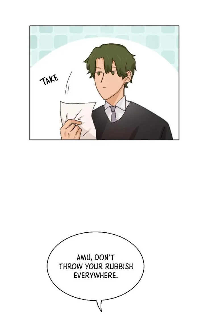 WEE!!! Chapter 5 page 22 - 