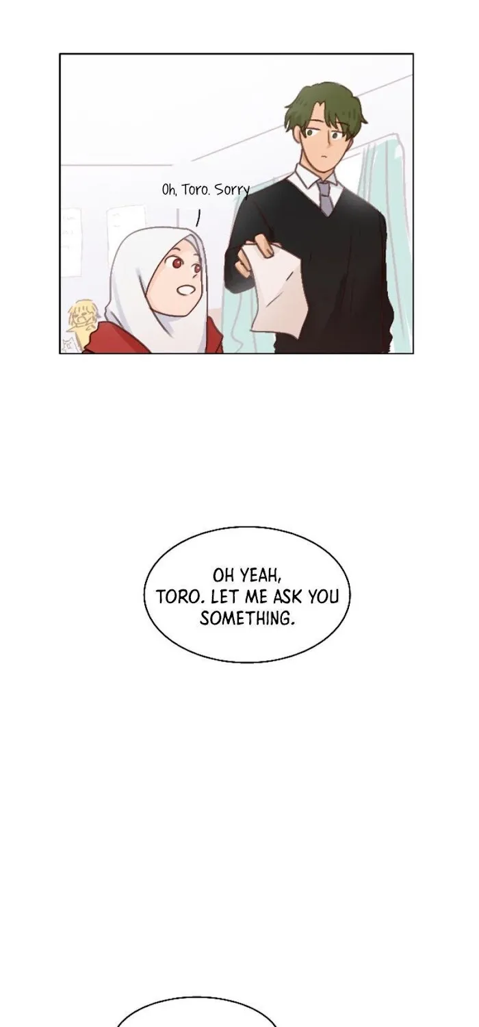 WEE!!! Chapter 5 page 23 - 