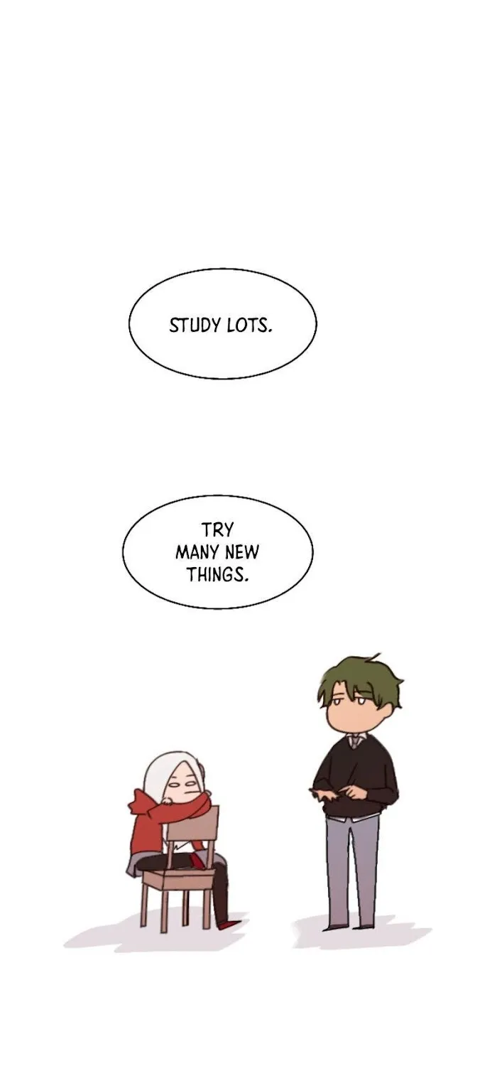 WEE!!! Chapter 5 page 28 - 