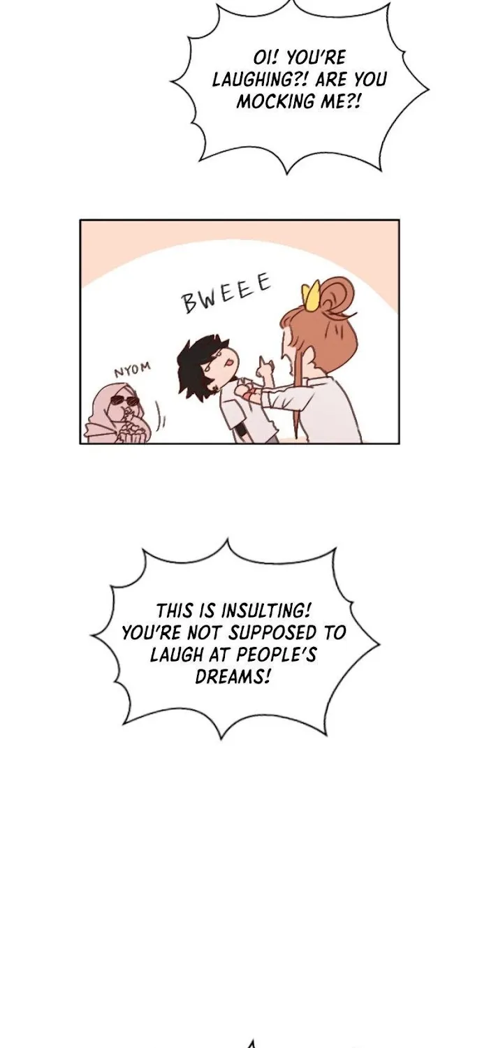 WEE!!! Chapter 5 page 8 - 
