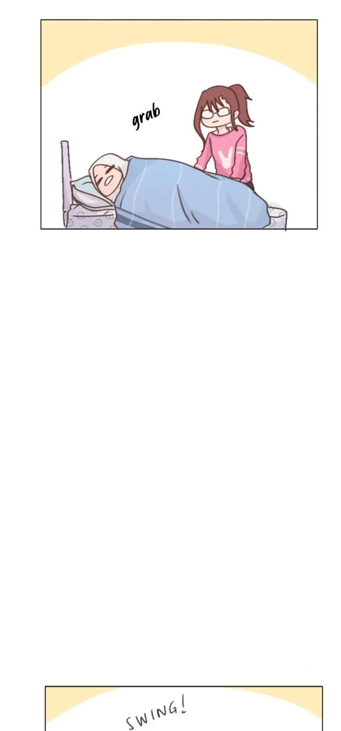 WEE!!! Chapter 6 page 14 - 