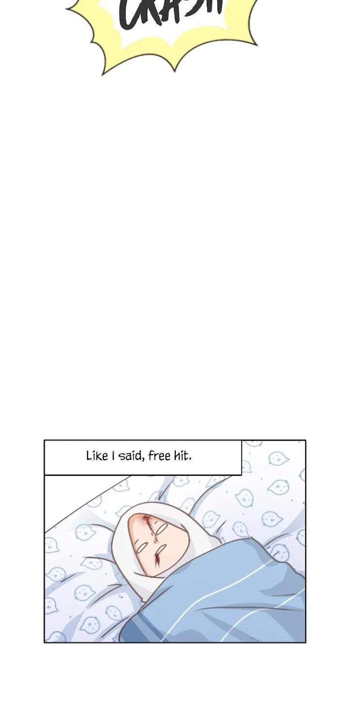 WEE!!! Chapter 6 page 18 - 