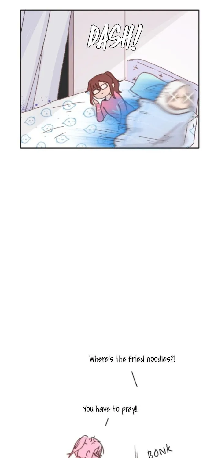 WEE!!! Chapter 6 page 27 - 