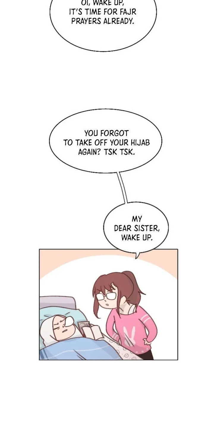 WEE!!! Chapter 6 page 8 - 