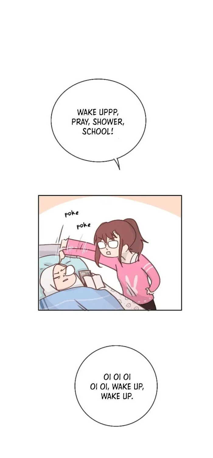 WEE!!! Chapter 6 page 9 - 